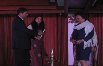 Festival of India opens in Madagascar